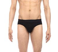 Hom Ho1 Mini Boxer, Black, XX-Large (Taglia Produttore: 2XL) Uomo