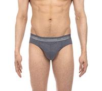 Hom Ho1 Mini Boxer, Grey, XX-Large (Taglia Produttore: 2XL) Uomo
