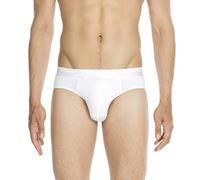 Hom Ho1 Mini Pantaloni, Bianco (Blanc 0003), Small Uomo