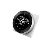 Hom Io Cronotermostato Smart Wi Fi PLUS per Caldaia e Boiler a Gas Termostato