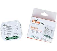 Modulo Tapparelle Intelligente Wi-Fi da incasso Intelligente tenda Google Alexa