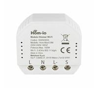 HOM-IO MODULO DIMMER 150W DA INCASSO WIFI DOMOTICA 559593055