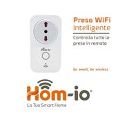 IRRADIO HOM-PLUG+POWER