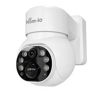 VIDEOCAMERA SORVEGLIANZA IRRADIO HOM-BATT-PTZ