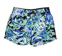 Hom Lagon - Pantaloncini da bagno, Blu, m