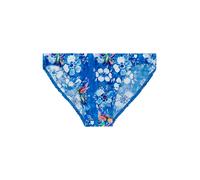 HOM Pantaloncini da bagno ' Swim Micro Briefs Colibris' blu Uomo HOM S blu