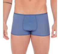 Hom Piume Trunk Intimo, Blu Jeans, L Uomo