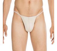 Hom Plume G-String Lanyard, Beige (Chair 00dt), XX-Large (Taglia Produttore: 2XL) Uomo