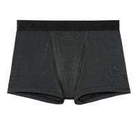 Hom Simon Boxer Brief Intimo, Nero, XXL Uomo