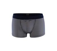 Hom Simon Boxer Briefs Ho1 Pantaloncini, Blu (Rayé Marine Et Blanc 00ra), Medium Uomo