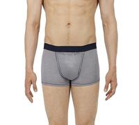 Hom Simon Boxer Briefs Ho1 Pantaloncini, Blu (Rayé Marine Et Blanc 00ra), Small Uomo