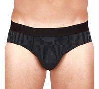 Hom, Simon HO1 Briefs, Mens, Nero, L
