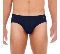 HOM Slip Comfort Tencel Soft Slips da Uomo (Confezione da 1), Marina, M