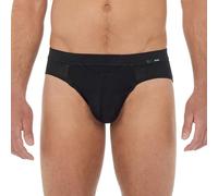 HOM Slip Confort HO1 Tencel Soft, Slip Uomini, Noir, M