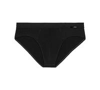 HOM Slip Confort Tencel Soft, Mutande da Uomo Uomo, Marine, L
