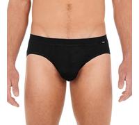 HOM Slip Confort Tencel Soft Mutande da Uomo, Noir