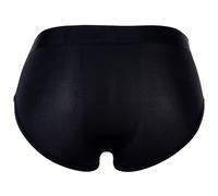 Hom Slip Da Uomo - H-Fresh, Comfort Mini Briefs, Microfibra, Monocromatico