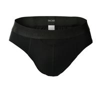 Hom Slip Da Uomo - Mini Briefs HO1, Mutande, Cotone-Modal, Monocromatico