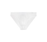 HOM Slip Micro Confort Supreme Cotton Mutande da Uomo, Blanc, 2XL