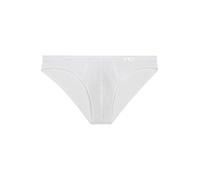 Hom Slip Micro Confort Tencel Soft, Mutande da Uomo Uomo, Blanc, XL