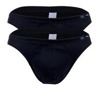 HOM Slip navy Uomo HOM M navy