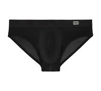HOM Slip nero Uomo HOM XL nero