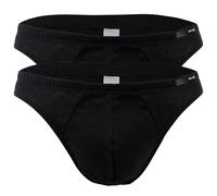 HOM Slip 'Plumes - Comfort' nero Uomo HOM M nero