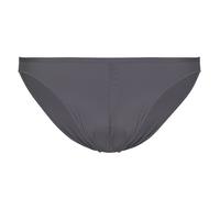 Hom Slip PLUMES MICRO BRIEF in Grigio EU M