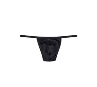 HOM Slip 'Plumes' nero Uomo HOM M nero