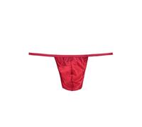 HOM Slip rosso Uomo HOM L