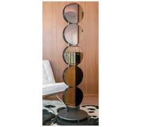 HOM - Termoarredo Elettrico 1000w Hom - Connubio Crystal