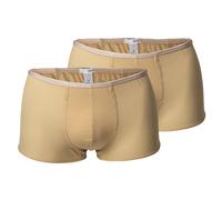 Hom Tronco Uomo Plumes 2er Pacco - Ultralight Microfibra,Pantaloni,Biancheria