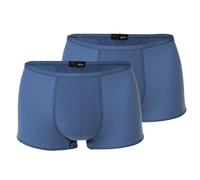 Hom Tronco Uomo Plumes 2er Pacco - Ultralight Microfibra,Pantaloni,Biancheria