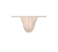 Hom Uomo G-String Plume - Tanga, Microfibra Ultralight, Pacco Vantaggi, S M L...