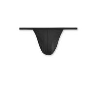 Hom Uomo G-String Plume - Tanga, Microfibra Ultralight, Pacco Vantaggi, S M L...