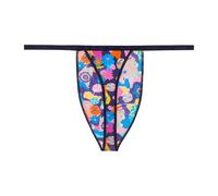 Hom Uomo G-String - Willy, Plume, Leggero, Mutande