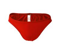 Hom Uomo Micro Briefs Plumes - Ultralight Microfibra, Slip, Intimo, St...