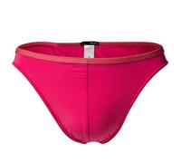 Hom Uomo Micro Briefs Plumes - Ultralight Microfibra, Slip, Intimo, St...