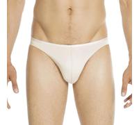 Hom Plumes Slip Intimo, Carne, L Uomo