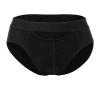 Hom Uomo Slip, 2er Pacco - Mini Slip HO1 Gabriele #2, Misto Cotone Sc