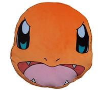 HÔMADICT - Cuscino Pokémon - Salameca - Accessorio decorativo - Morbido e soffice - 40 x 35 cm - Licenza ufficiale