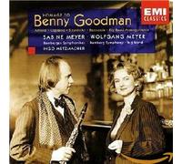 Homage to Benny Goodman