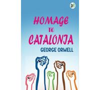 Homage to Catalonia