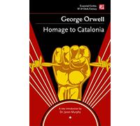Homage to Catalonia