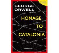 Homage to Catalonia