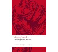 Homage to Catalonia