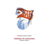 Homage to Catalonia