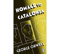 Homage to Catalonia