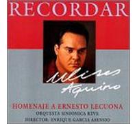 Homage to Ernesto Lecuona - Homage to Ernesto Lecuona