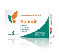HOMAIR 30CPR